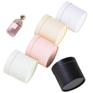 Small Hat Boxes | Luxury Boxes For Candle